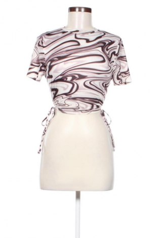 Damen Shirt SHEIN, Größe S, Farbe Mehrfarbig, Preis € 9,79