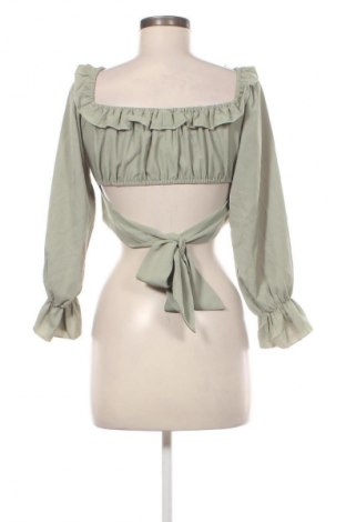 Damen Shirt SHEIN, Größe S, Farbe Grau, Preis 13,99 €