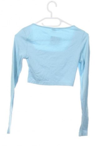 Bluză de femei SHEIN, Mărime XXS, Culoare Albastru, Preț 26,99 Lei