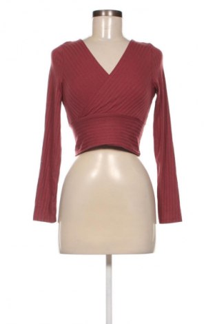 Damen Shirt SHEIN, Größe S, Farbe Aschrosa, Preis € 13,99