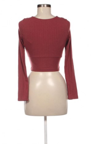 Damen Shirt SHEIN, Größe S, Farbe Aschrosa, Preis € 13,99