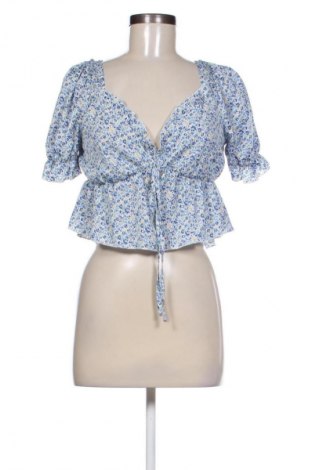 Damen Shirt SHEIN, Größe M, Farbe Mehrfarbig, Preis € 9,72
