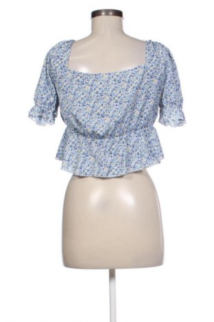 Damen Shirt SHEIN, Größe M, Farbe Mehrfarbig, Preis € 9,72