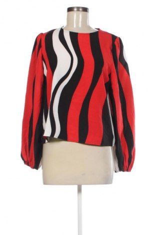 Damen Shirt SHEIN, Größe M, Farbe Mehrfarbig, Preis 13,99 €
