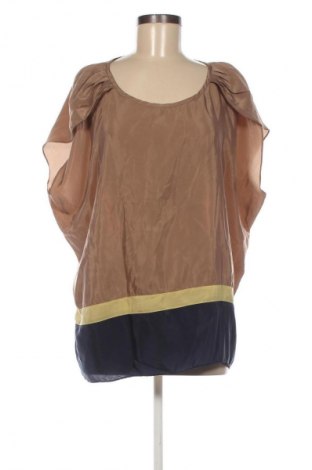 Damen Shirt Saint Tropez, Größe XL, Farbe Mehrfarbig, Preis € 13,81