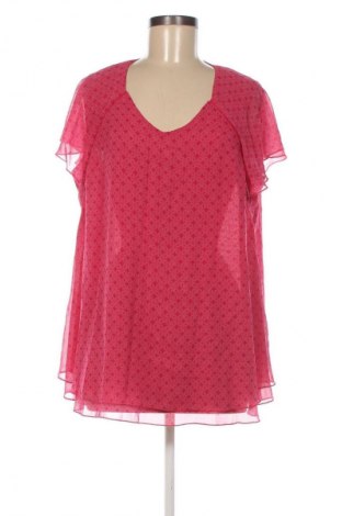 Damen Shirt Samoon, Größe XL, Farbe Mehrfarbig, Preis € 7,99