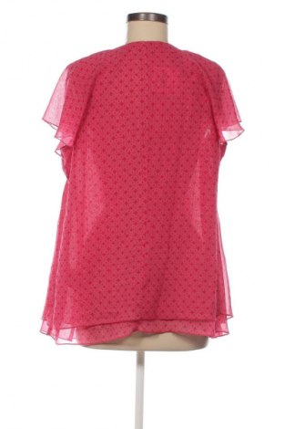 Damen Shirt Samoon, Größe XL, Farbe Mehrfarbig, Preis € 7,99