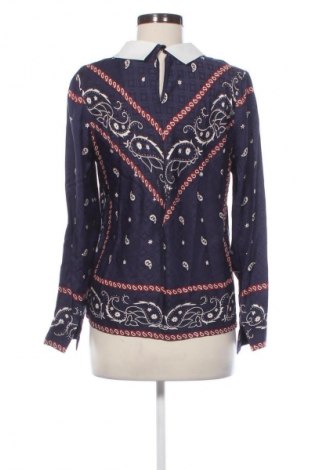 Damen Shirt Sandro, Größe L, Farbe Mehrfarbig, Preis 41,94 €