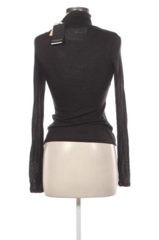 Bluzka damska Scotch & Soda, Rozmiar M, Kolor Czarny, Cena 432,99 zł