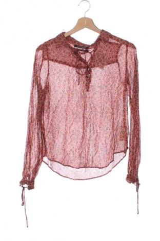 Dámska blúza Scotch & Soda, Veľkosť XS, Farba Viacfarebná, Cena  41,94 €