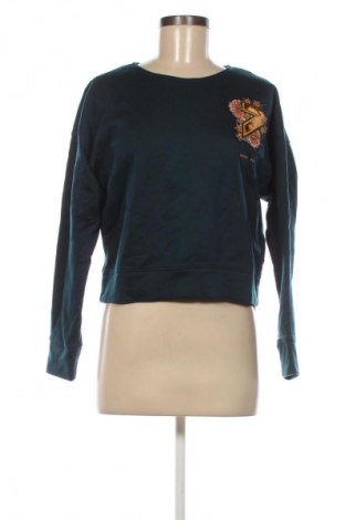 Bluză de femei Scotch & Soda, Mărime M, Culoare Verde, Preț 215,79 Lei