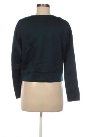 Bluză de femei Scotch & Soda, Mărime M, Culoare Verde, Preț 215,79 Lei