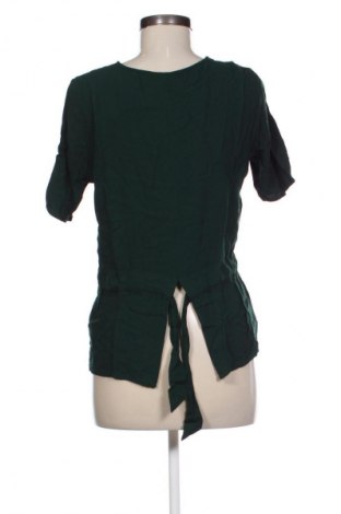 Dámska blúza Selected Femme, Veľkosť M, Farba Zelená, Cena  56,37 €