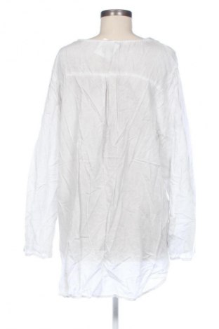 Damen Shirt Sheego, Größe L, Farbe Grau, Preis € 17,30