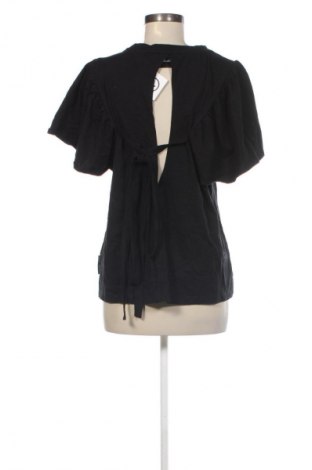 Bluză de femei Silvian Heach, Mărime L, Culoare Negru, Preț 78,99 Lei