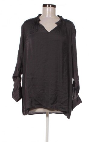 Dámská halenka Simply Vera Vera Wang, Velikost XL, Barva Šedá, Cena  549,00 Kč