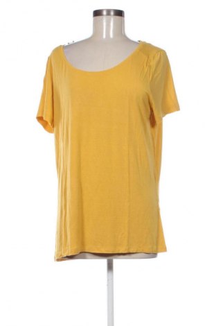Damen Shirt Sincere, Größe XL, Farbe Gelb, Preis € 5,99
