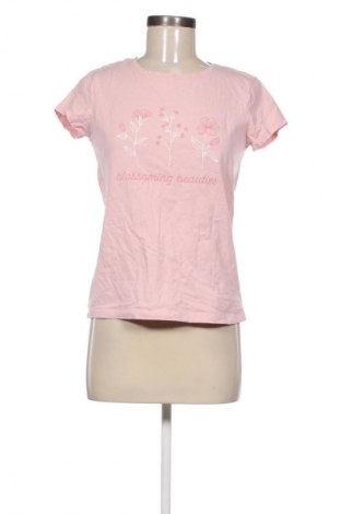 Damen Shirt Sinsay, Größe S, Farbe Rosa, Preis 9,72 €