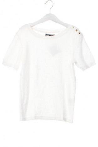 Damen Shirt Sinsay, Größe XS, Farbe Weiß, Preis € 9,74