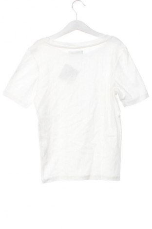 Damen Shirt Sinsay, Größe XS, Farbe Weiß, Preis € 9,74