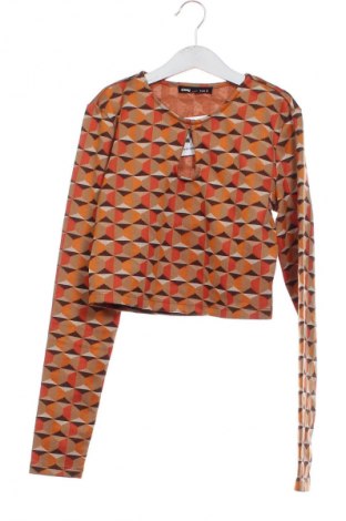 Damen Shirt Sinsay, Größe S, Farbe Mehrfarbig, Preis 6,99 €