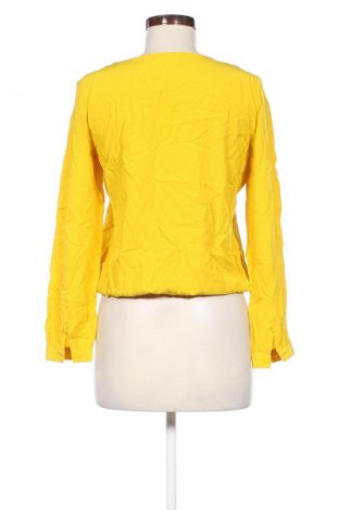 Damen Shirt Sinsay, Größe M, Farbe Gelb, Preis 9,72 €