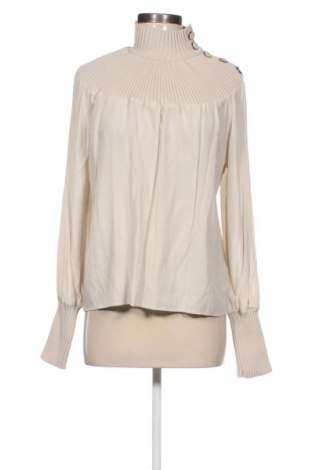Damen Shirt Sisley, Größe M, Farbe Beige, Preis € 24,55