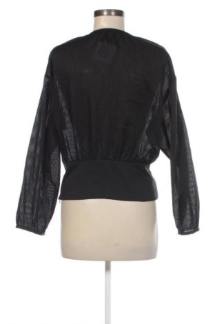 Bluzka damska Sisley, Rozmiar S, Kolor Czarny, Cena 157,99 zł