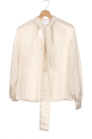 Damen Shirt Sisters Point, Größe XS, Farbe Beige, Preis 53,99 €