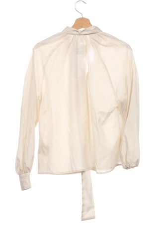 Damen Shirt Sisters Point, Größe XS, Farbe Beige, Preis 53,99 €