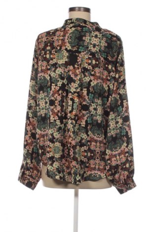 Damen Shirt Sisters Point, Größe M, Farbe Mehrfarbig, Preis € 17,39