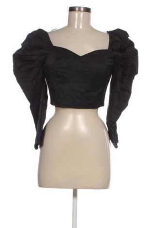 Bluzka damska Unbranded, Rozmiar M, Kolor Czarny, Cena 62,99 zł