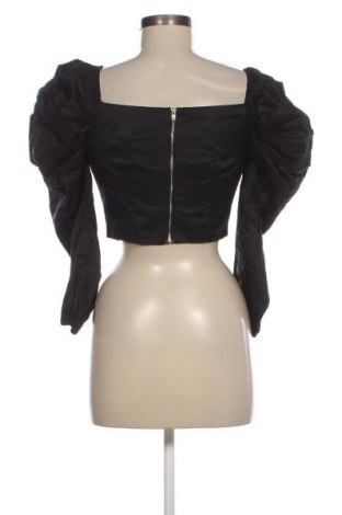 Bluzka damska Unbranded, Rozmiar M, Kolor Czarny, Cena 62,99 zł