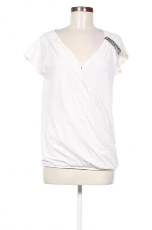 Bluzka damska Soft Grey, Rozmiar L, Kolor ecru, Cena 26,99 zł