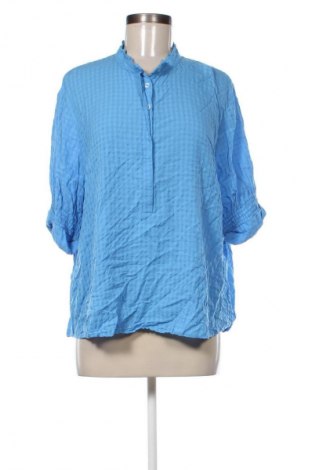 Bluzka damska Soft Rebels, Rozmiar XXL, Kolor Niebieski, Cena 110,00 zł