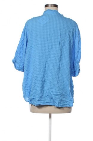 Bluzka damska Soft Rebels, Rozmiar XXL, Kolor Niebieski, Cena 110,00 zł