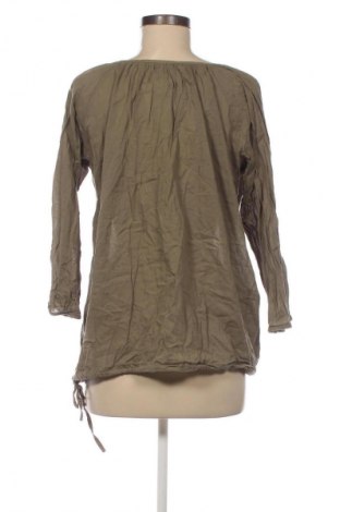Γυναικεία μπλούζα Soft Style, Μέγεθος XL, Χρώμα Πράσινο, Τιμή 6,99 €