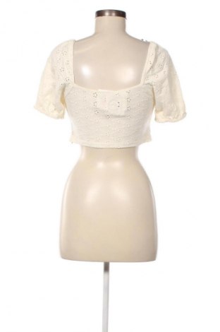 Bluzka damska Something New, Rozmiar S, Kolor ecru, Cena 203,99 zł