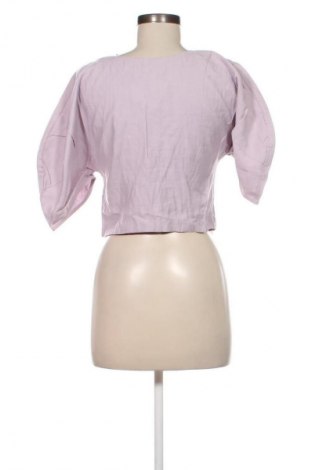Bluză de femei Southaven, Mărime S, Culoare Mov, Preț 91,99 Lei