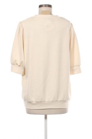 Damen Shirt Soya Concept, Größe XL, Farbe Ecru, Preis 42,99 €