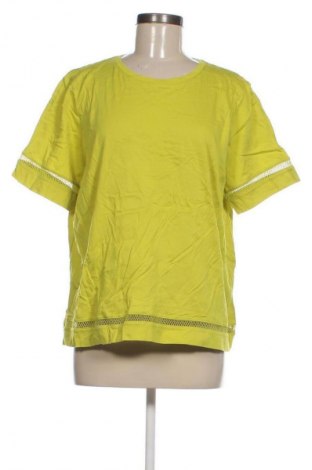 Damen Shirt Sportscraft, Größe XXL, Farbe Grün, Preis 28,99 €