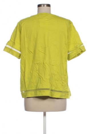 Damen Shirt Sportscraft, Größe XXL, Farbe Grün, Preis 28,99 €