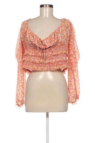 Bluzka damska Sportsgirl, Rozmiar XL, Kolor Kolorowy, Cena 111,99 zł