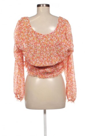 Bluzka damska Sportsgirl, Rozmiar XL, Kolor Kolorowy, Cena 111,99 zł