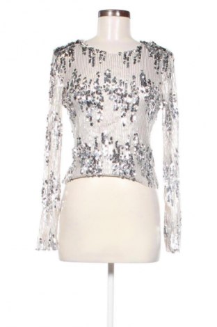 Bluză de femei Stradivarius, Mărime M, Culoare Multicolor, Preț 66,84 Lei