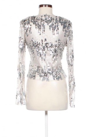Bluză de femei Stradivarius, Mărime M, Culoare Multicolor, Preț 66,84 Lei