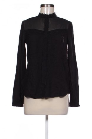 Dámská halenka Stradivarius, Velikost S, Barva Černá, Cena  457,00 Kč