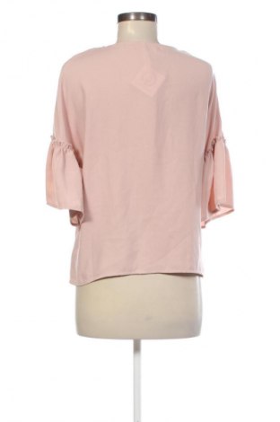 Bluzka damska Stradivarius, Rozmiar S, Kolor Popielaty róż, Cena 62,99 zł