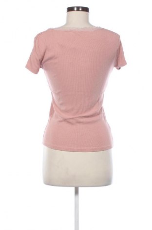 Damen Shirt Stradivarius, Größe L, Farbe Rosa, Preis € 9,72