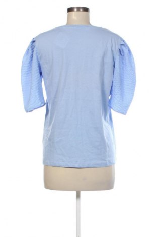 Bluzka damska Stradivarius, Rozmiar L, Kolor Niebieski, Cena 62,99 zł